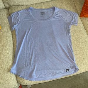 Patagonia Capilene Cool Shirt